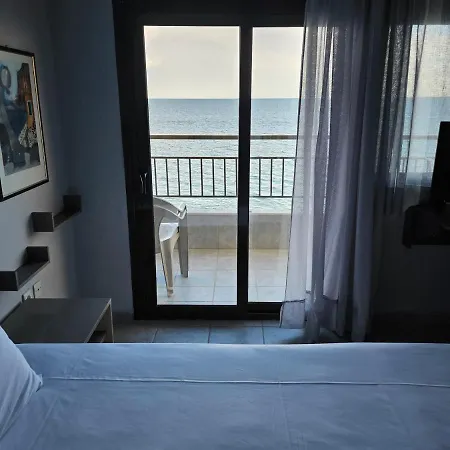 Just On The Apartamento Paralía