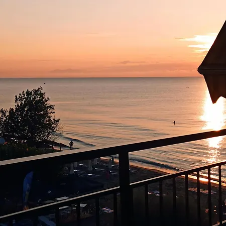 Apartamento Just On The