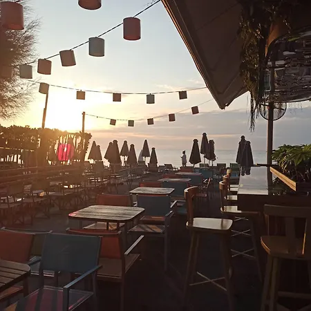 Just On The Apartamento *