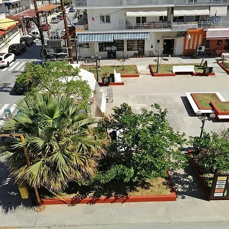 Apartamento Just On The