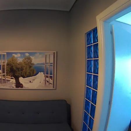 Just On The * Paralía