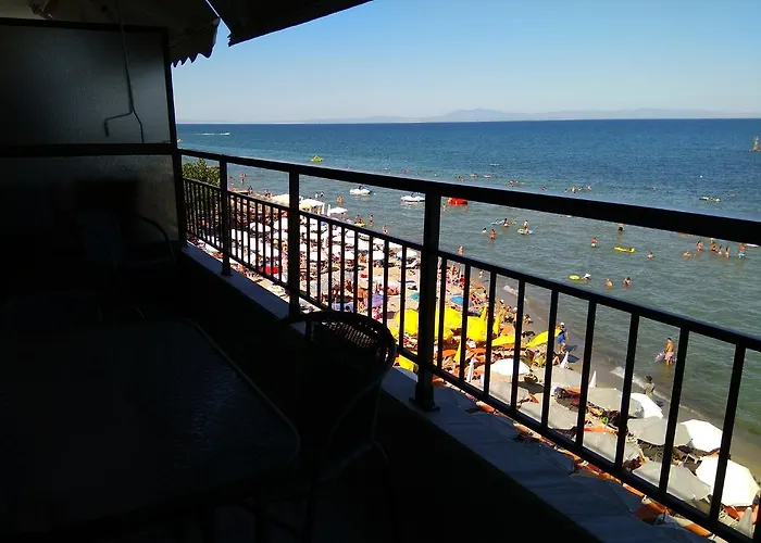 Just On The Apartamento *
