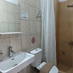 Just On The Paralía