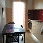 Just On The Paralía