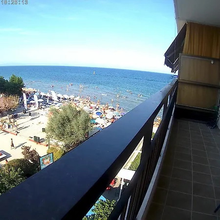 Lägenhet Just On The *