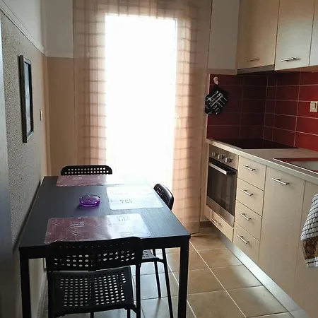 Just On The Paralía