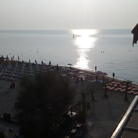 Lägenhet Just On The *