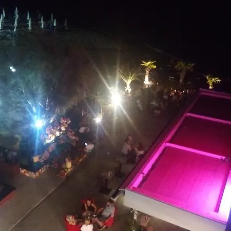 Lägenhet Just On The