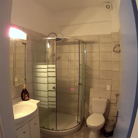 Just On The Paralía