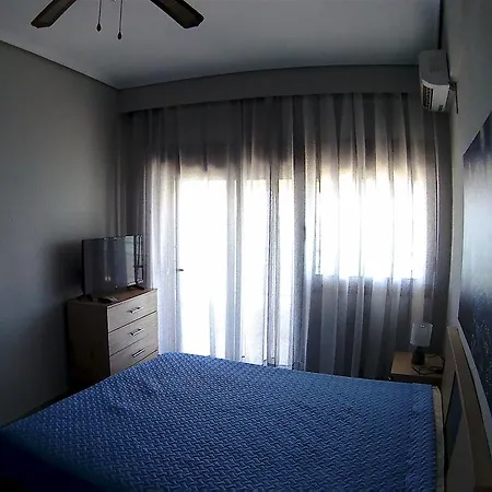 Lägenhet Just On The *