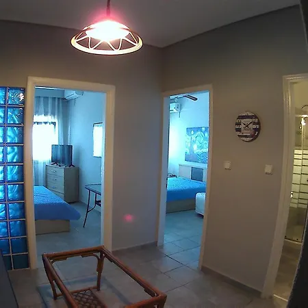 Just On The شقة *