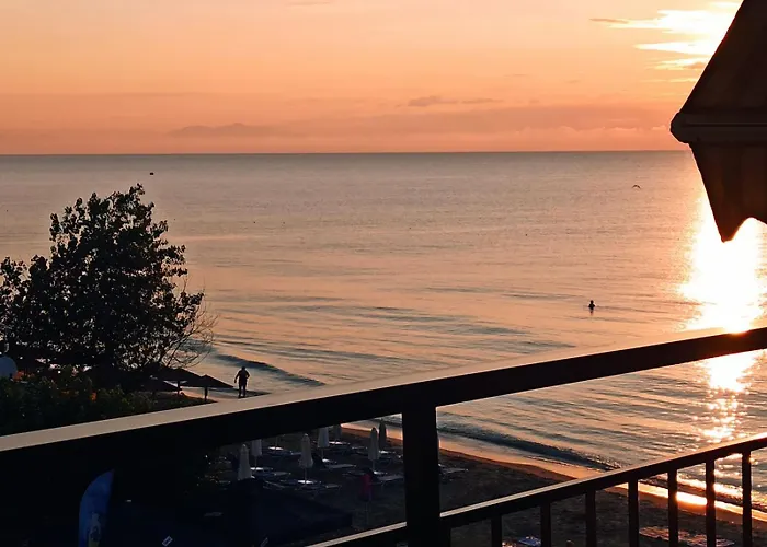 Lejlighed Just On The