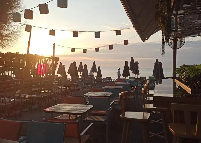 Just On The Lejlighed *