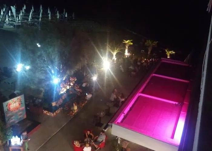 Lejlighed Just On The