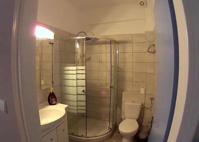 Just On The Paralía