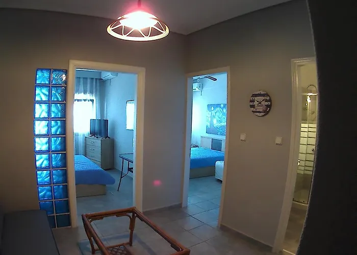 Just On The Lejlighed *