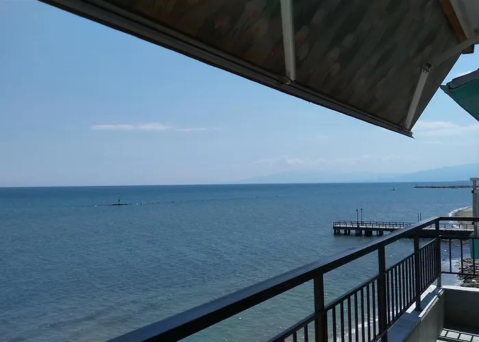 Lejlighed Just On The Paralía