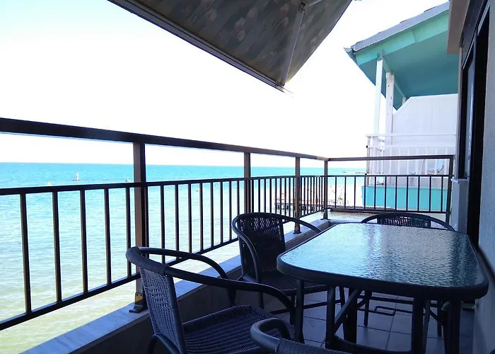 Lejlighed Just On The